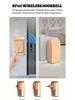 Smart Ultra-Long Range Wireless Doorbell for Home with Elderly Call Reminder
