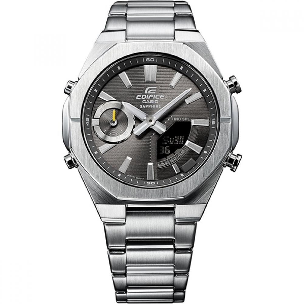 Casio Edifice  Edifice  Smartphone Link Series Ecb S10yd 8ajf