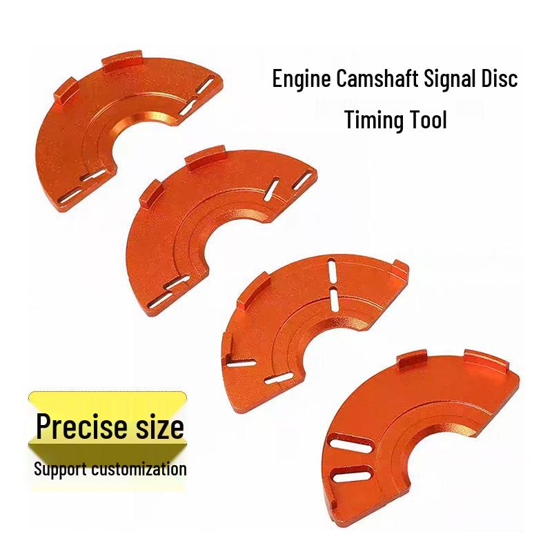 Mercedes-Benz M276/M152/M157/M278 Engine Camshaft Timing Tool