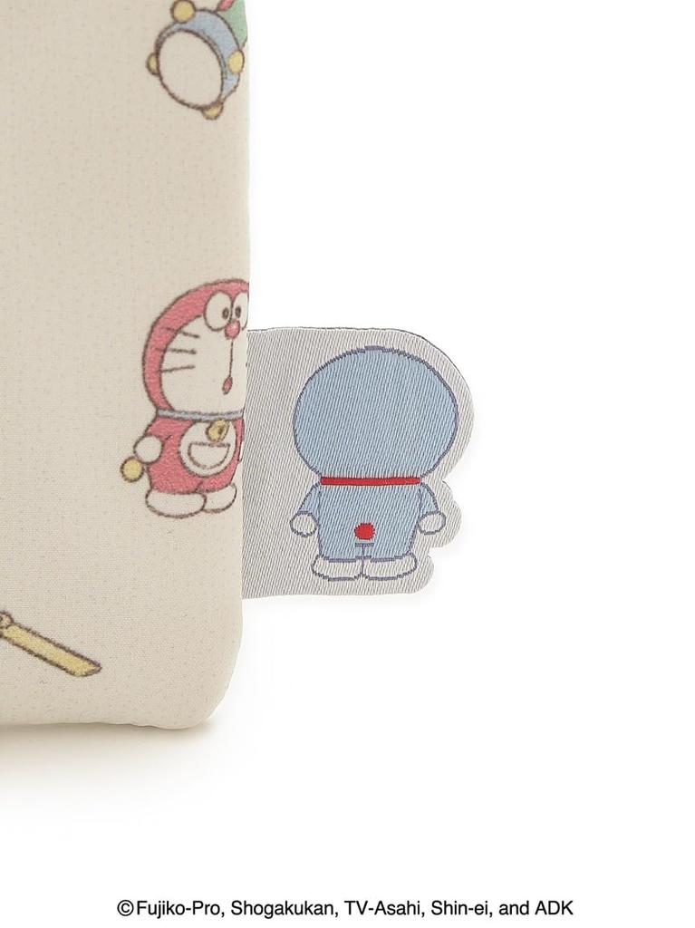 Gelato Pique Doraemon Tissue Pouch PWGB254503 OWHT
