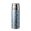 Pure Titanium Double-Wall Vacuum Insulated Mug