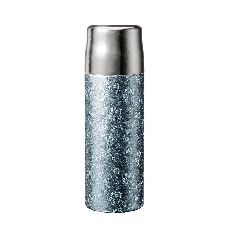 

Pure Titanium Double-Wall Vacuum Insulated Mug 410ML