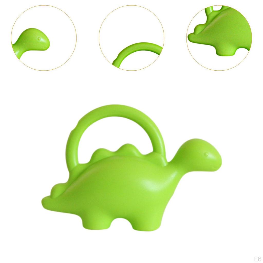 Children Watering Can Garden Pot Creative Decorative Small Water Gardening Tool for