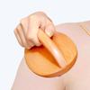 Wood Therapy Fascia Release Massage Tools For Neck Back Abdomen Legs & Full Body