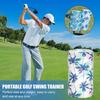 Golf – Puzdrá na golfové palice