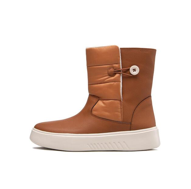 Ботинки Geox Ankle Boots D Nhenbus B D168DB 0FEFU C0452 Brown