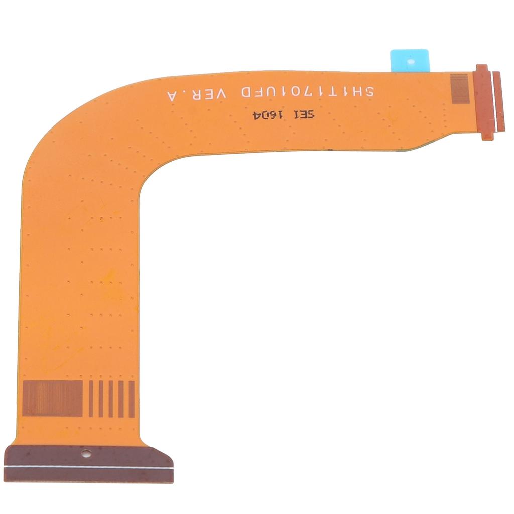 Flat Panel Cable Alloy Structural Steel Material Flat Ribbon Cable for Huawei T1‑701