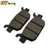 Motorrad Vorder- und Hinterradbremsbeläge für Benelli BJ300GS BJ300 BN300 TNT300 TNT 300 BN302 TNT25 TNT 25 Leoncino TRK 251 BN251