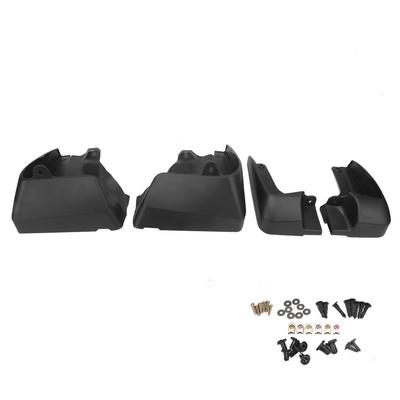 Accesorios de exterior – Aletas de barro