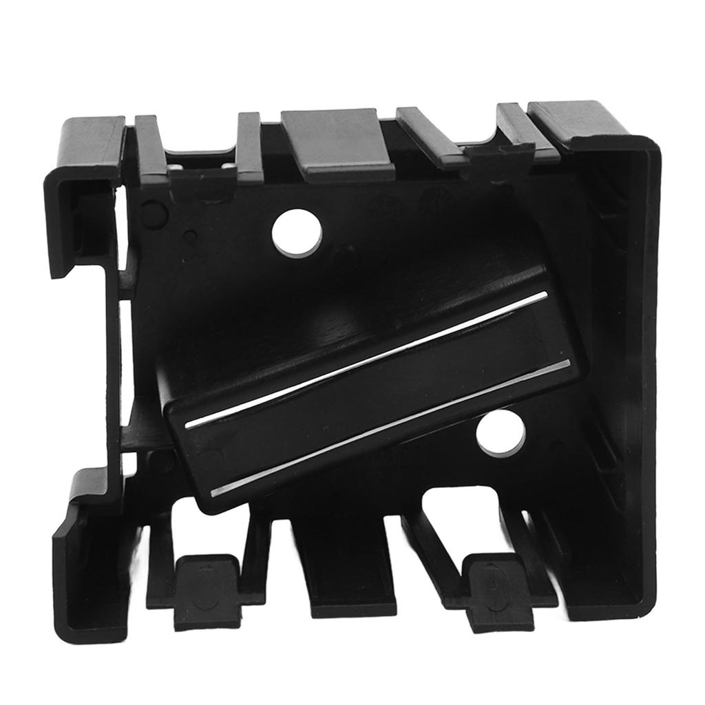 Radar Bracket 1108648?00?E Front Bumper Radar Bracket Holder Repalcement for Tesla Model 3 2017 and