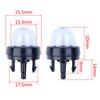 2pcs High Quality Primer Bulb For Brush Cutters 503936601 For Homelite For Poulan Garden Power Tools Accesories
