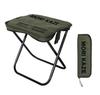 LIUSHUYAN Folding Ultra Aviation Load Capacity Folding Integrated Storage Japanese Instruction Manual Cherry Blossom Sports Original 3 Colors Chair,