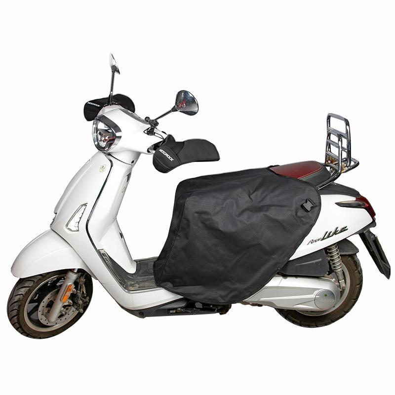 Electric Vehicle Windshield Is Ridden Leggings Winter Cold Warm Apron Battery Car Waterproof Windshield Motorcycle