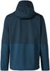 Куртка VAUDE Мужская куртка Neyland 2.5L Jacket dark sea