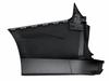 Ft91330 Fast Rear Bumper Corner Right