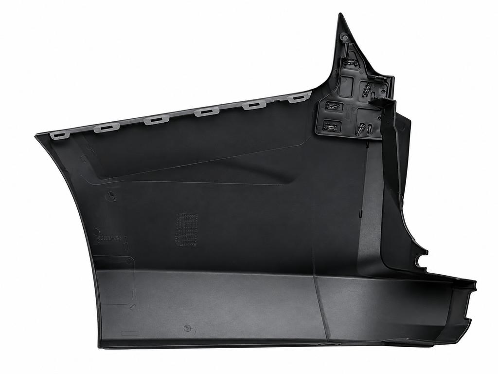Ft91330 Fast Rear Bumper Corner Right