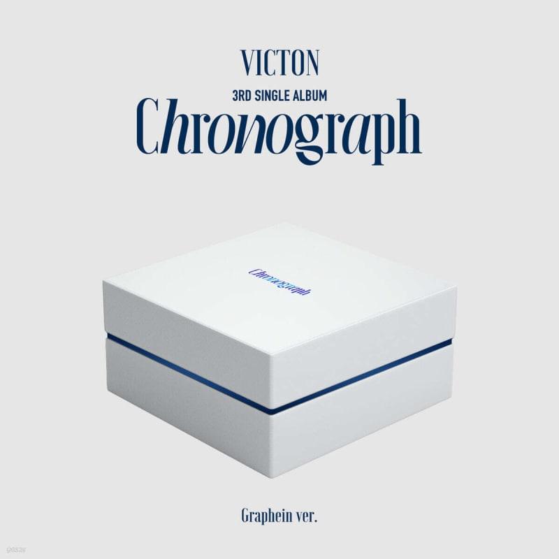 

VICTON - Хронограф [1 из 2 отправляется случайным образом]