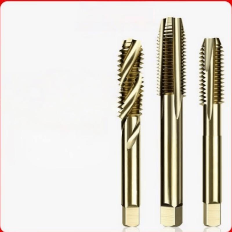 HSS Cobalt Cutting Tap