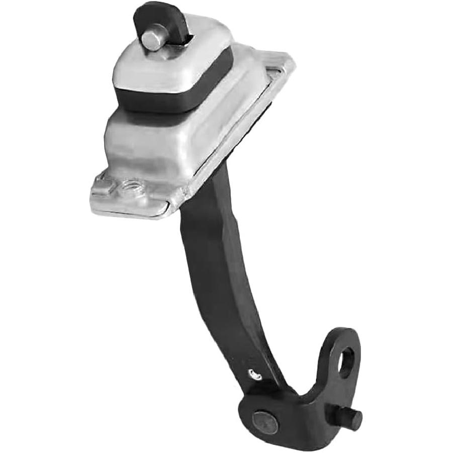 Rear Door Check Stop Strap Door Check, OE Replace: 96649096 Rear Left, Compatible with Chevrolet Aveo T250, Rear Left Rear Left