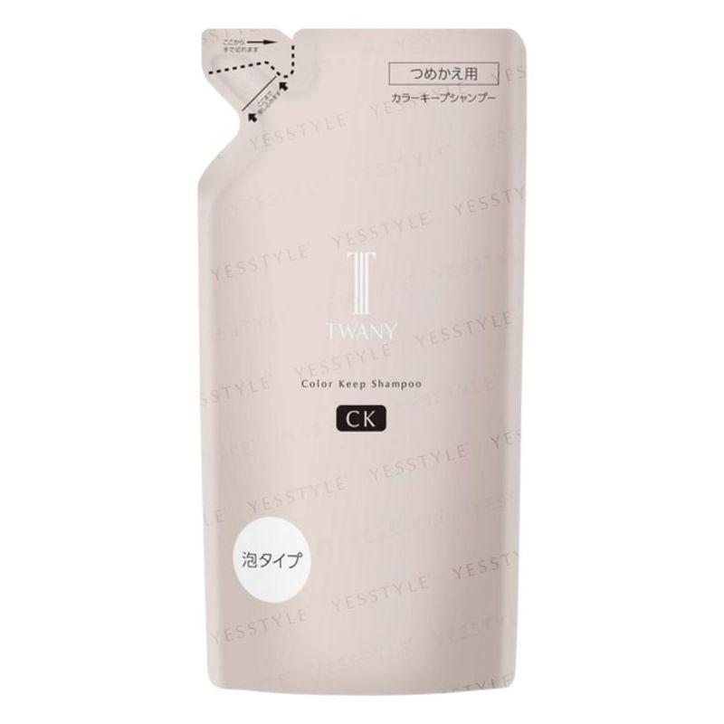 Kanebo - Twany Color Keep Shampoo