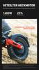 JOYOR T6E(ABE) Electric Scooter 500W Motor, 48V 18Ah Battery, 70KM Range, 10" Off-Road Tire, 20KM/H Speed Foldable E-Scooter