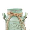 Milk Jug Planter for Floral Arrangements Home Decor