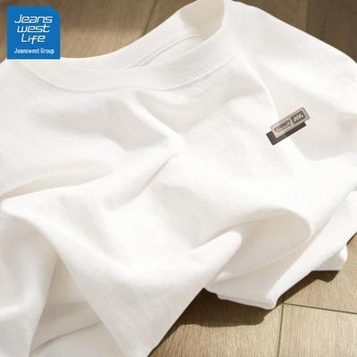 T-Shirts & Muskelshirts – T-Shirts