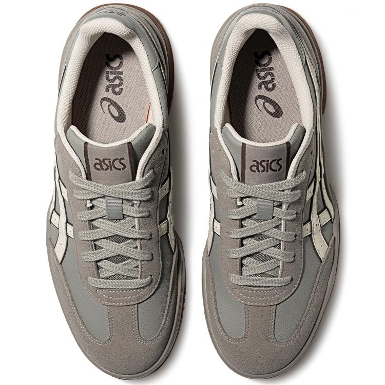 Asics Gel-Spotlyte Gat Fashion Versatile Low-Top Lifestyle Casual Shoes Unisex Sneaker Gray 1203A718-020