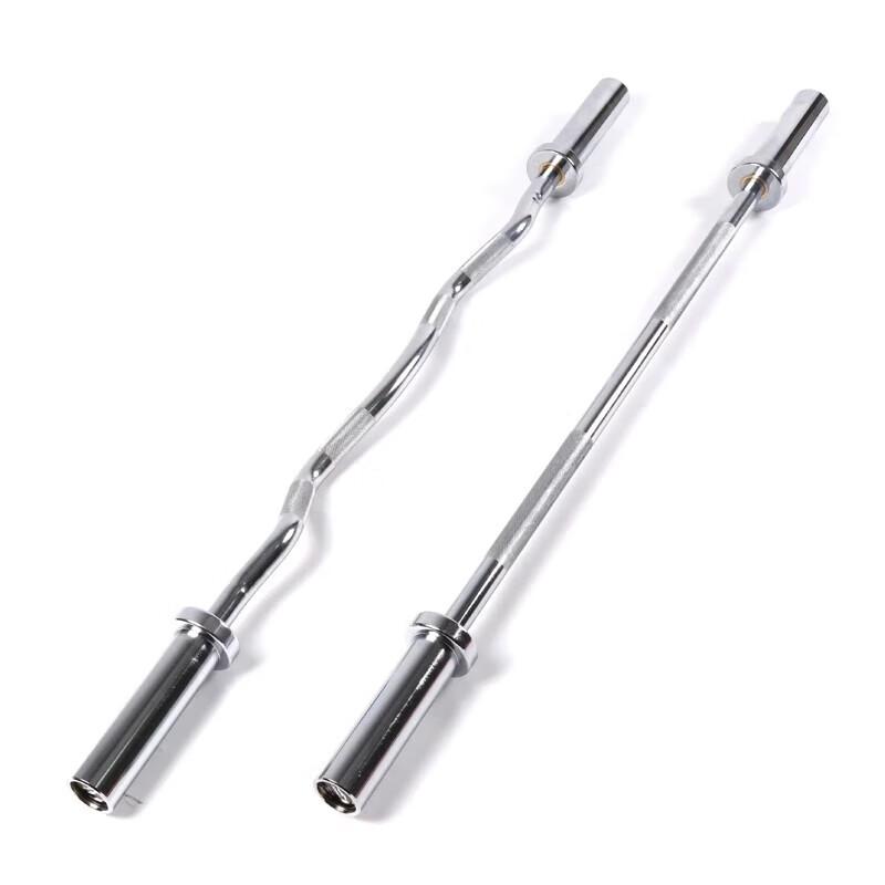 JieYingFei X.S.007 Barbell Bar Set