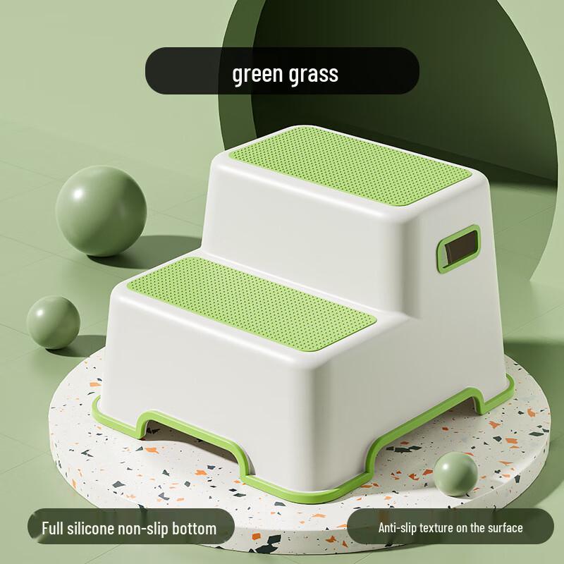 Children s Double Layer Stepping Stool