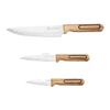 Bergner Bg-39420 Charcoal Kitchen Knife Set