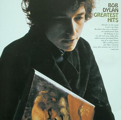CD BOB DYLAN - Μεγαλύτερες Επιτυχίες 4609079 Columbia 1997 Ευρώπη Rock Μεταχειρισμένο
