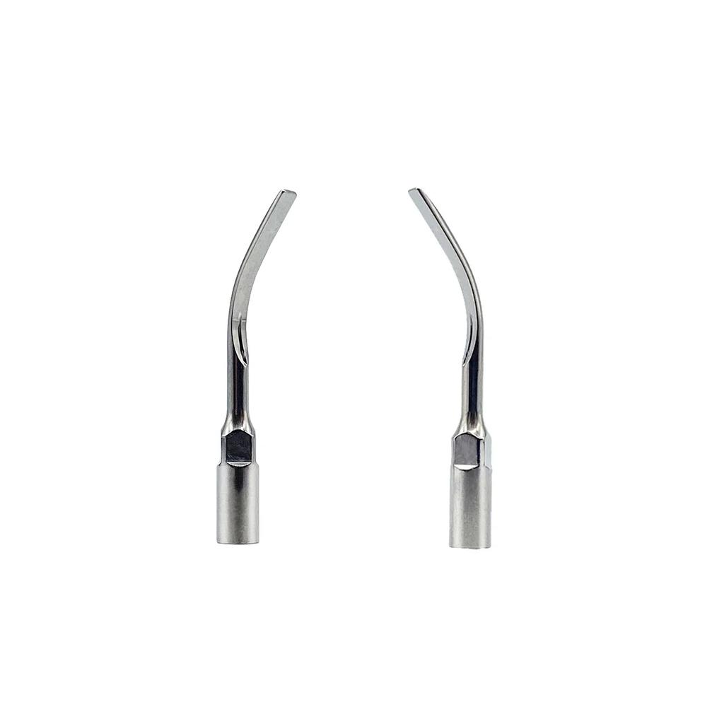 Durable And Safe 1Pc Dental Ultrasonic Scaler Tip Scaling Periodontics Endodontics Endo Perio Scaling Tips G P E Fit For Ems And Woodpecker