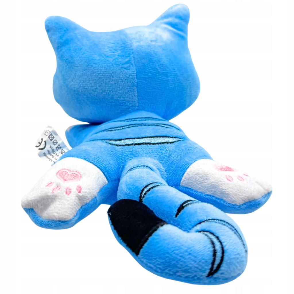 Jucărie de pluș Demon Hunters Derpy Kpop Vânătoare Copii Jucărie Figurină 20 Cm