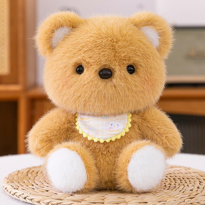 Rabbit Dog Bear Cat Cartoon Doll With Voice Controlled Swinging Function Arm