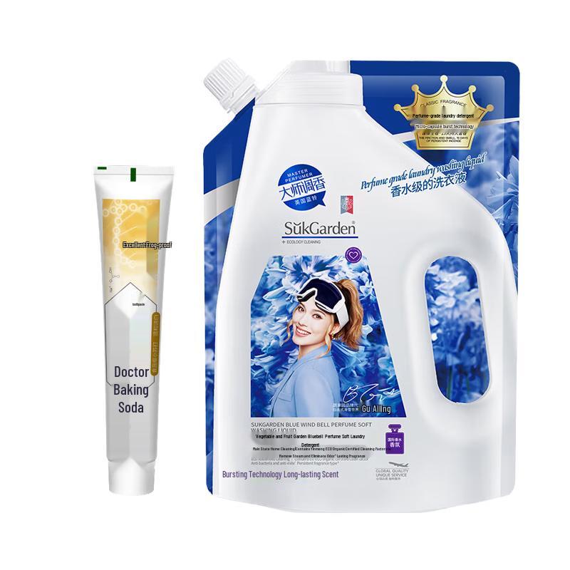 

Доктор. Паста из пищевой соды и набор стирального порошка