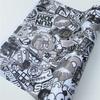 Arktisches Schnee-Tarnfolie Auto-Wrap Tarnfolie Autoaufkleber Fahrrad Konsole Computer Laptop Skin Roller Motorrad
