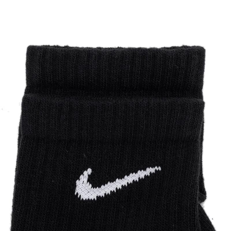Nike Everyday Lightweight Ankle Socks 3-Pack