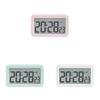 Kinder LCD Digitaler Wecker Mit Countdown-Timer Für Schreibtisch und Nachttisch