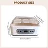 Yogurt Maker Effortless Energy Saving Household Constant Temperature Control