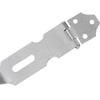 304 Stainless Steel 90-Degree Hasp Latch