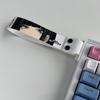 Keyboard Ribbon Mechanical Keyboard Strap Universal Personalized Anime Keyboard Ribbon Keyboard Decor Accessories