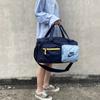 Nike Fabric Shoulder Bag, Travel Bag Unisex Casual BA6169-410