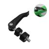 Attaching Clamp High Quality Push Cutter Accessories Red