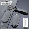 Wuling Hongguang Mini EV Macaron 22 Gameboy GB Key Case Shell