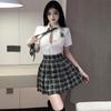 Japanese Student Uniform Femboy Xxx Porno None Office Lady Exotic Costumes Adult Costume New Product
