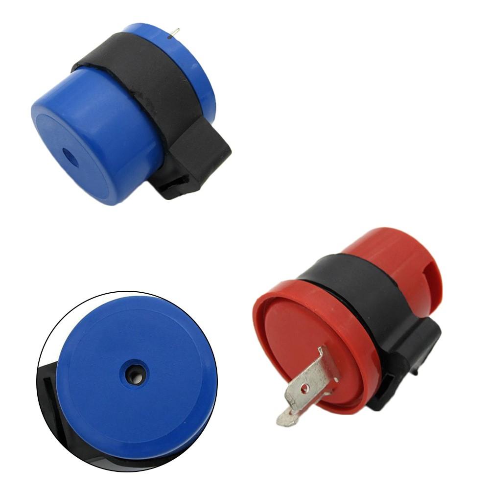 10*8*3.5CM Relay Flasher 18G 6V 12V ABS Plastic &metal
