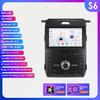 9" Android Navigation System for 2013-2014 Ford F150 - In-Car GPS Central Control