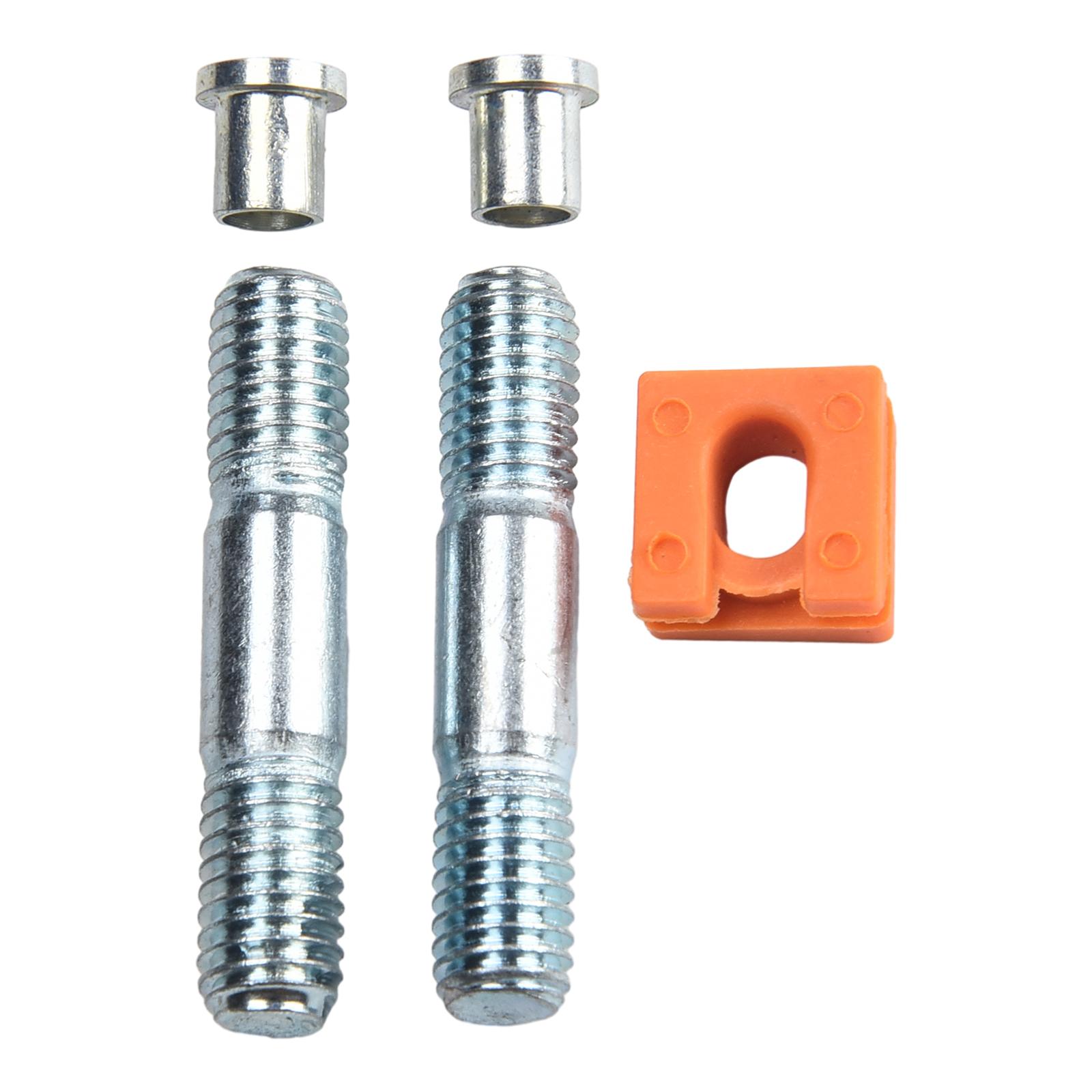 

Perfect Fit Air Filter Holder Intake Adaptor Mount for 61 66 266 Chainsaw Improved Filtration Convenient Package CHINA