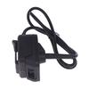 Li-Ion Battery Adapter Converter Extended Line Weight Reducer For 18V 21V Lithium Battery Power Tool Accessories